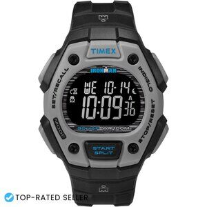 Digital Chronograph Sport Watch Classic Retro Minimalist Lightweight Durable